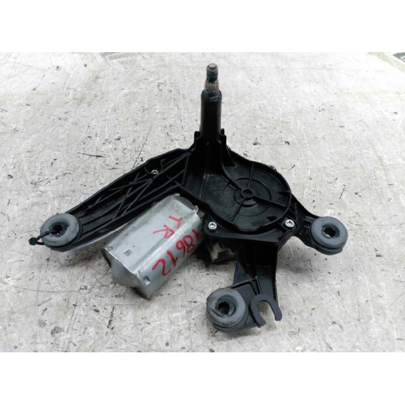 Recambio de motor limpia trasero para peugeot 206 berlina x-line referencia OEM IAM 9638664980 2