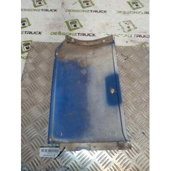 Recambio de deflector izquierdo para nissan trucks atleon 140 referencia OEM IAM   