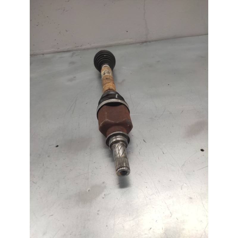 Recambio de transmision delantera izquierda para renault megane ii classic berlina confort authentique referencia OEM IAM 820043 2
