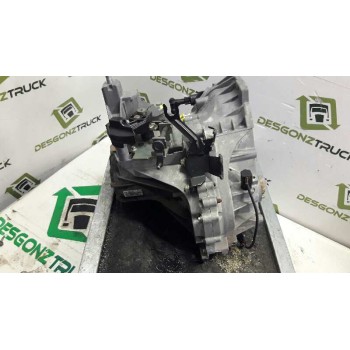 Recambio de caja cambios para ford tourneo connect (tc7) familiar referencia OEM IAM 2T1R7002BE 711GA1080905135025 XS4R