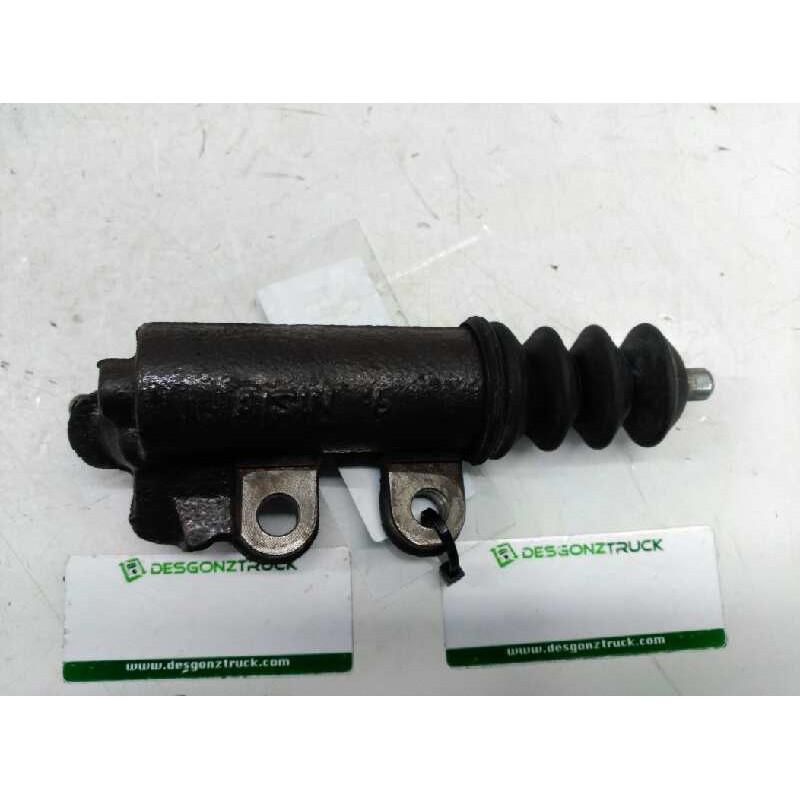 Recambio de bombin embrague para toyota corolla verso (r1) 1.8 luna referencia OEM IAM 3147012130  