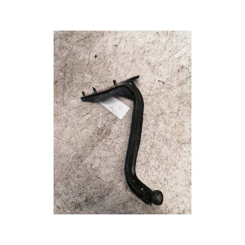 Recambio de bisagra puerta corredera para citroën jumpy hdi 120 27 l1h1 furg. referencia OEM IAM 149820908A - Blanco
