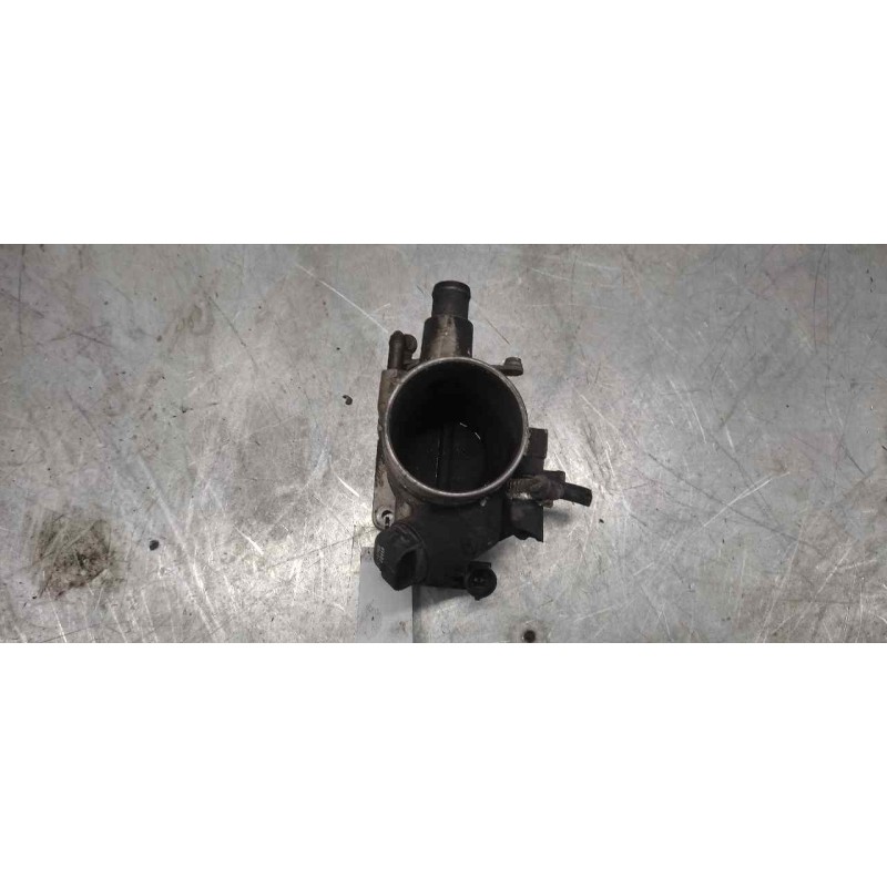 Recambio de caja mariposa para opel astra f berlina 1.4 cat (l48) referencia OEM IAM 17092070 4