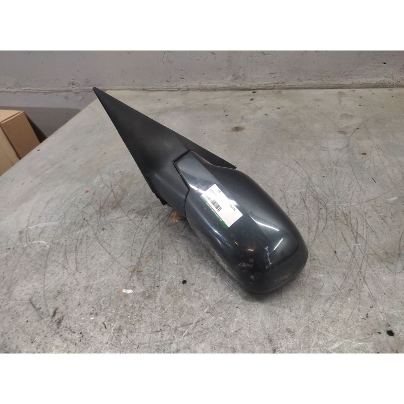 Recambio de retrovisor izquierdo para renault scenic ii authentique referencia OEM IAM  ELECTRICO 5 PINS 2
