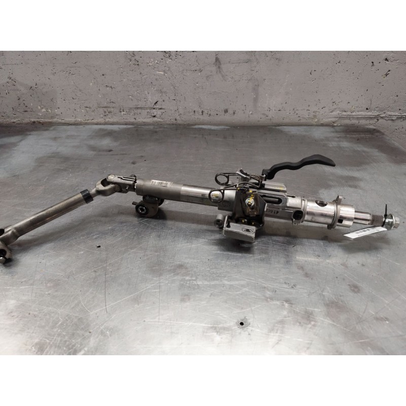 Recambio de columna direccion para kia sportage iv (ql, qle) 1.7 crdi referencia OEM IAM - Blanco