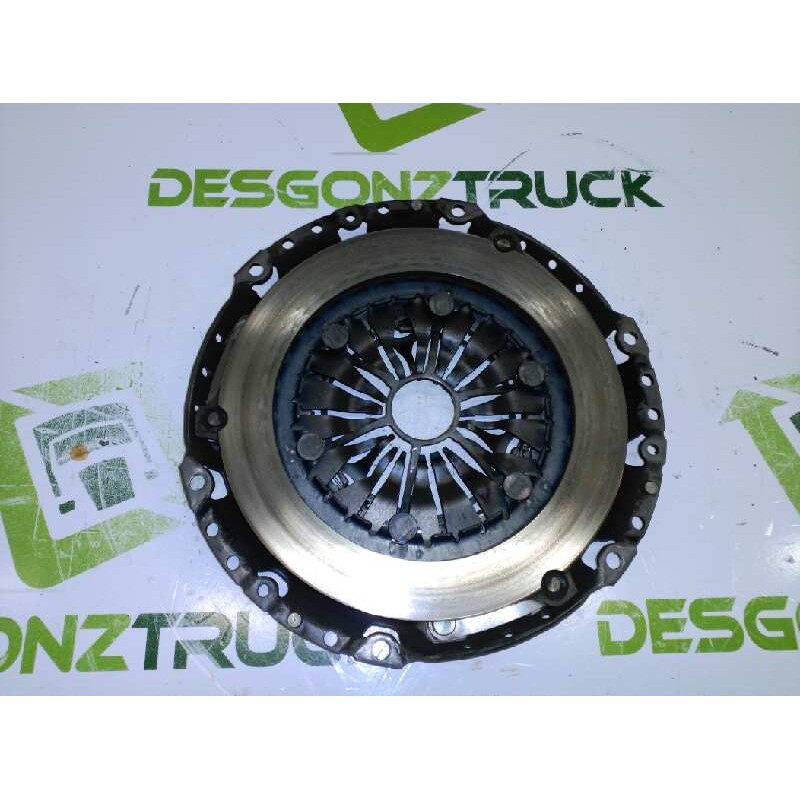Recambio de kit embrague para ford focus berlina (cak) 1.8 tdci cat referencia OEM IAM 4