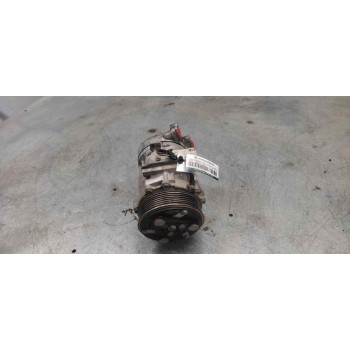 COMPRESOR AIRE ACONDICIONADO 13197538 