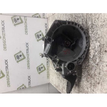 CAJA CAMBIOS 1086194796 