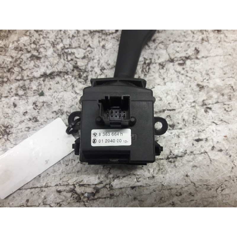 Recambio de mando limpia para bmw serie 3 berlina (e46) 320i referencia OEM IAM 8363664 01204000 3