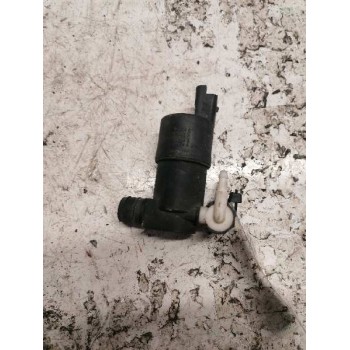 Recambio de bomba limpia para peugeot 207 rc referencia OEM IAM 9641553880 2 PINS 