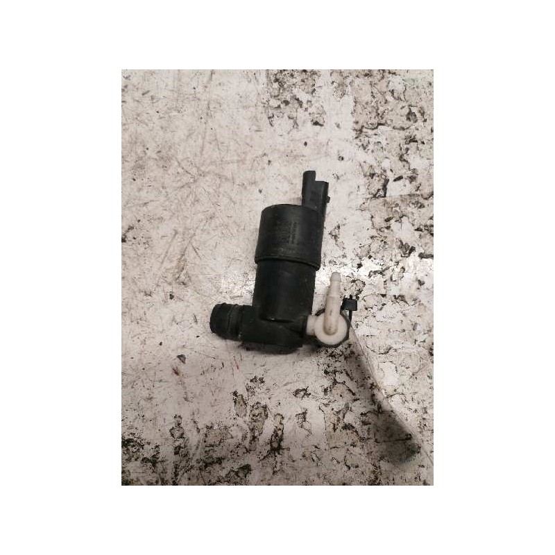 Recambio de bomba limpia para peugeot 207 rc referencia OEM IAM 9641553880 2 PINS - Rojo 2