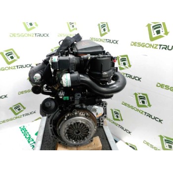 Recambio de motor completo para peugeot 206 berlina x-line referencia OEM IAM 8HX INYECCIÓN BOSCH 