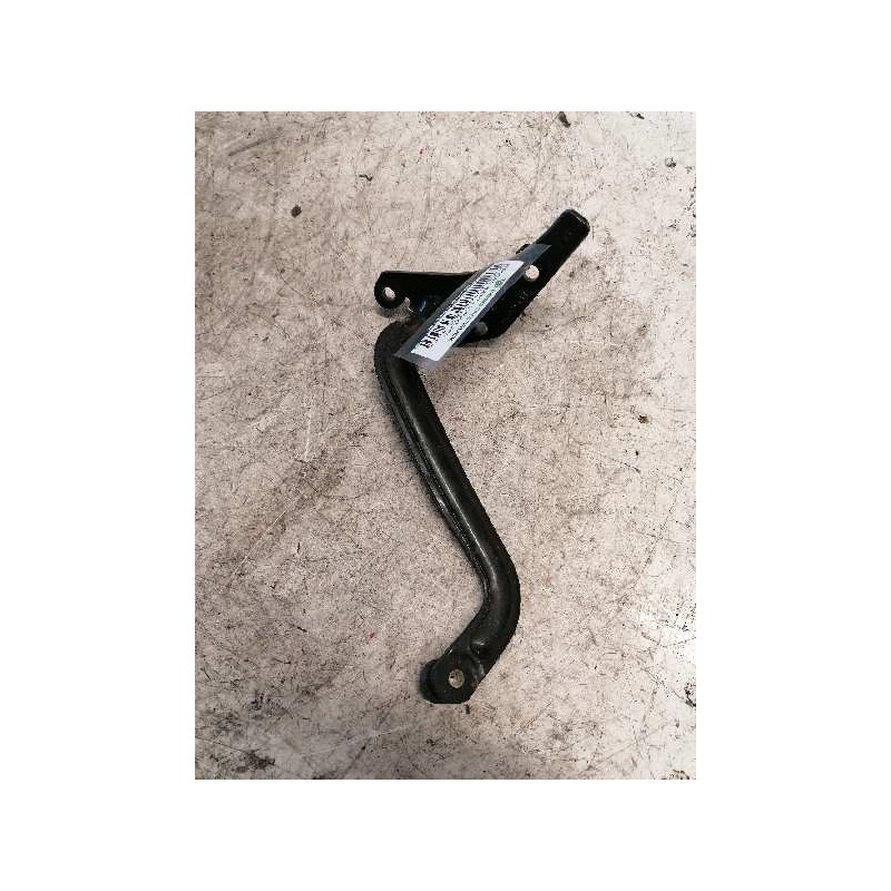 Recambio de bisagra puerta corredera para citroën jumpy hdi 120 27 l1h1 furg. referencia OEM IAM 149820908A - Blanco 2