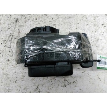 Recambio de cinturon seguridad trasero derecho para seat ibiza (6l1) cool referencia OEM IAM   