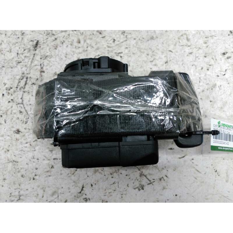 Recambio de cinturon seguridad trasero derecho para seat ibiza (6l1) cool referencia OEM IAM 2