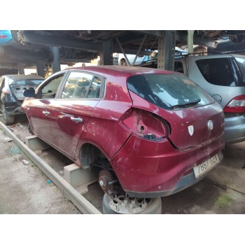 fiat bravo (198) del año 2010