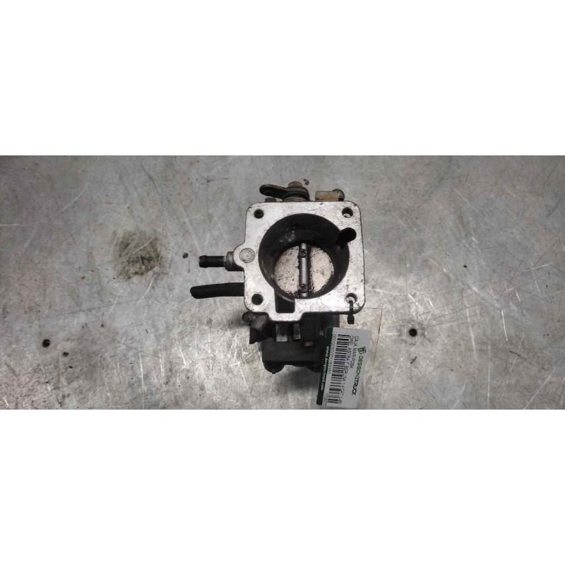 Recambio de caja mariposa para opel astra f berlina 1.4 cat (l48) referencia OEM IAM 17092070 5