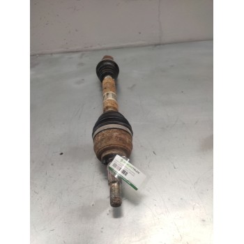 Recambio de transmision delantera izquierda para renault megane ii classic berlina confort authentique referencia OEM IAM 820043