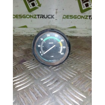 CUADRO INSTRUMENTOS 06213029901 CUENTA REVOLUCIONES