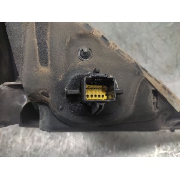 Recambio de retrovisor izquierdo para renault scenic ii authentique referencia OEM IAM  ELECTRICO 5 PINS