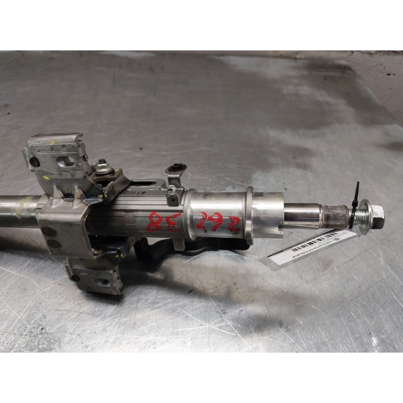 Recambio de columna direccion para kia sportage iv (ql, qle) 1.7 crdi referencia OEM IAM - Blanco 2