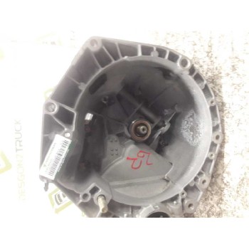 Recambio de caja cambios para fiat seicento (187) active referencia OEM IAM 1086194796  