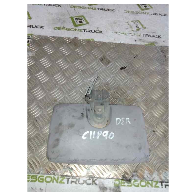 Recambio de retrovisor exterior angular para nissan trucks atleon 140 referencia OEM IAM   