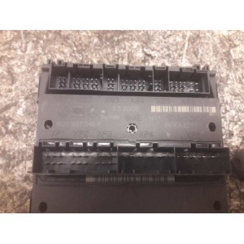 Recambio de conjunto bsi centralita para seat ibiza (6l1) ecomotive referencia OEM IAM 6Q1937049F 5WK48217 045906019BQ