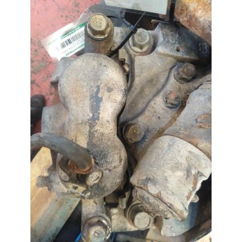 Recambio de pinza freno delantera derecha para isuzu npr npr 77 g referencia OEM IAM AD54T 2823 A923X