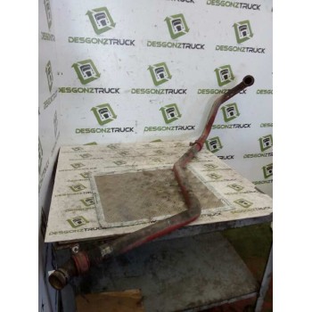 Recambio de tubos intarder para iveco stralis (as) fsa t / fp lt 4x2 gran espacio referencia OEM IAM   