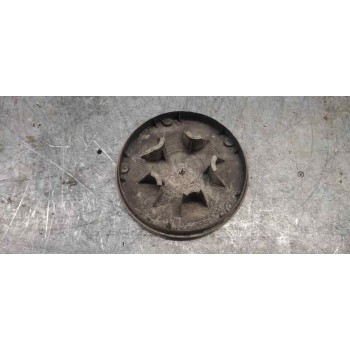 Recambio de tapacubos para citroën jumpy 1.9 td sx caja cerrada acristalada referencia OEM IAM 1476914080 17CM 