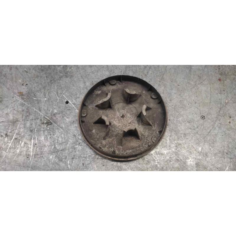 Recambio de tapacubos para citroën jumpy 1.9 td sx caja cerrada acristalada referencia OEM IAM 1476914080 17CM 2