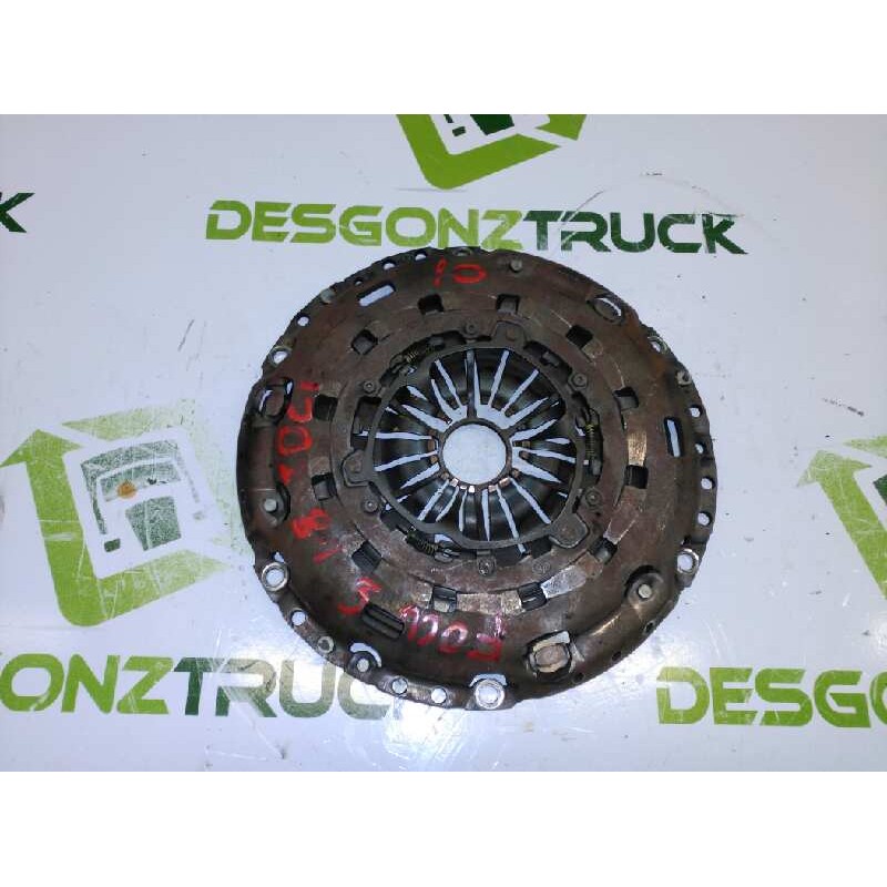 Recambio de kit embrague para ford focus berlina (cak) 1.8 tdci cat referencia OEM IAM 6