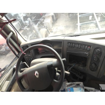 renault premium lander del año 2005