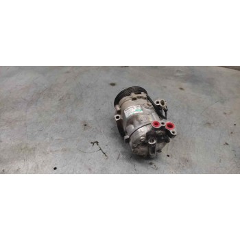 Recambio de compresor aire acondicionado para opel meriva cosmo referencia OEM IAM 13197538  
