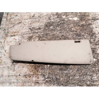 Recambio de parasol derecho para citroën jumper pritsche 35 l2 heavy hdi 130 dreiseitenkipper referencia OEM IAM   