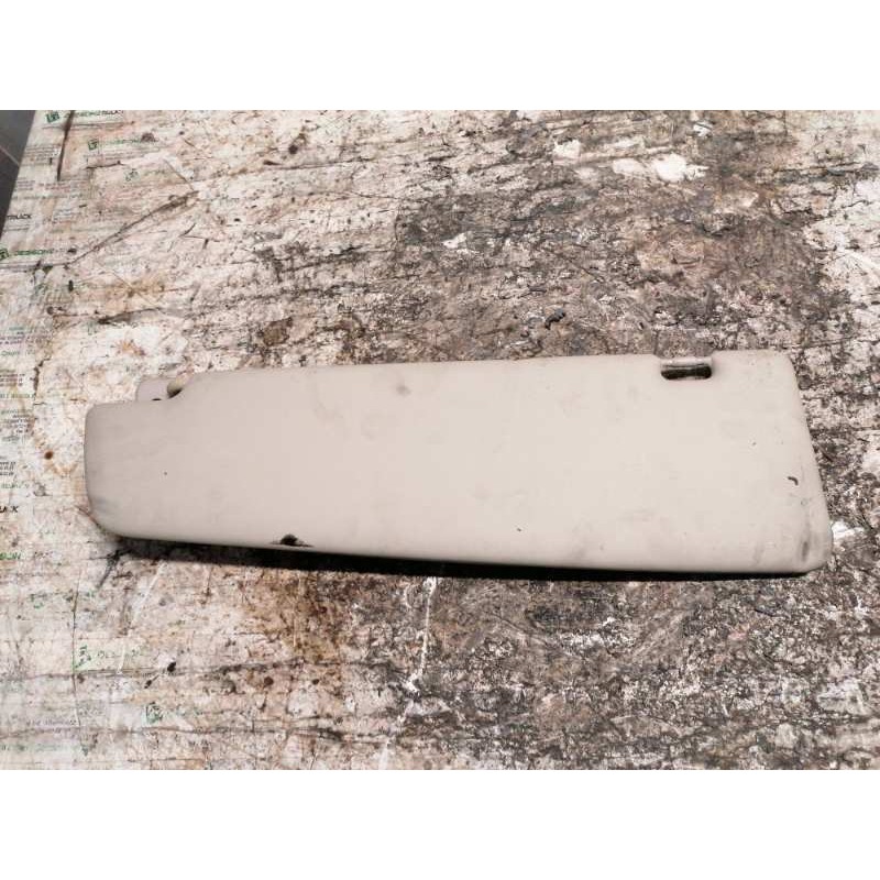 Recambio de parasol derecho para citroën jumper pritsche 35 l2 heavy hdi 130 dreiseitenkipper referencia OEM IAM 2