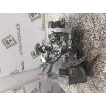Recambio de caja cambios para fiat seicento (187) active referencia OEM IAM 1086194796  