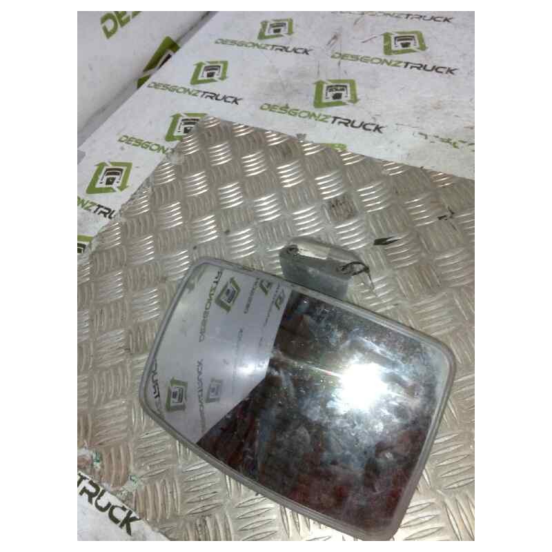 Recambio de retrovisor exterior angular para nissan trucks atleon 140 referencia OEM IAM - Azul 2