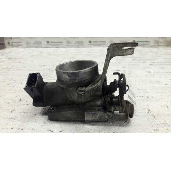 Recambio de caja mariposa para ford escort berlina/turnier bravo lim. referencia OEM IAM 92BF98969  