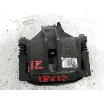 PINZA FRENO DELANTERA IZQUIERDA 4400P0 