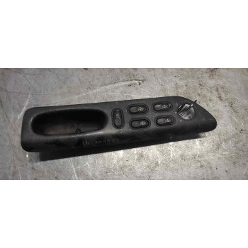 MANDO ELEVALUNAS DELANTERO IZQUIERDO 5 BOTONES 