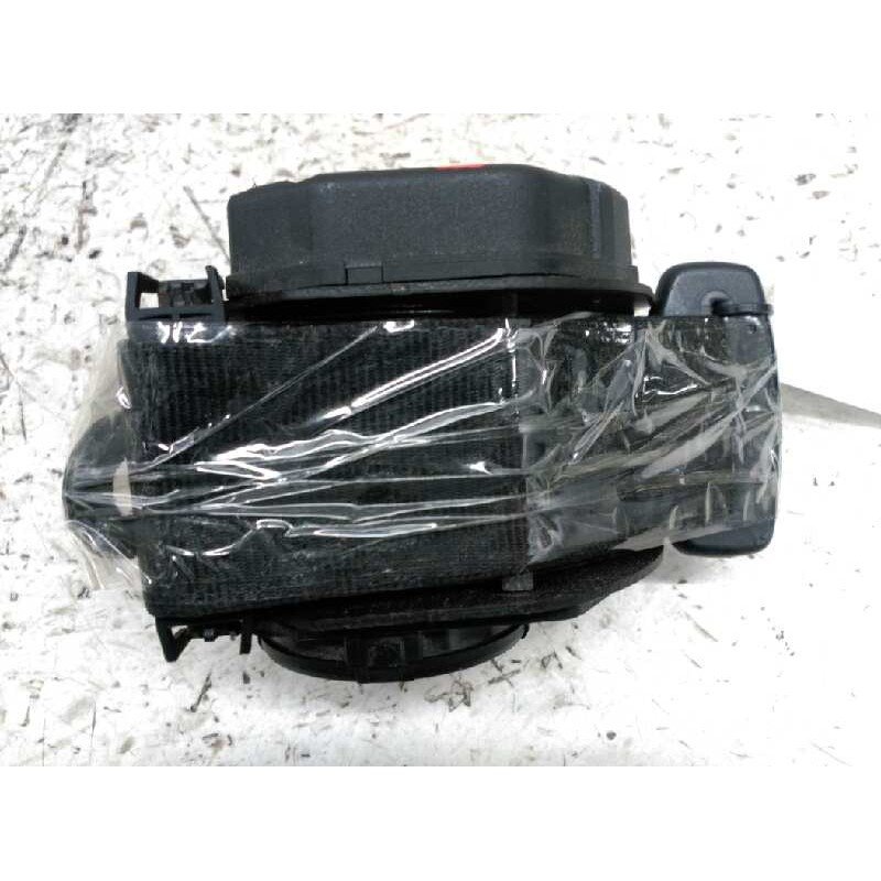 Recambio de cinturon seguridad trasero derecho para seat ibiza (6l1) cool referencia OEM IAM 4