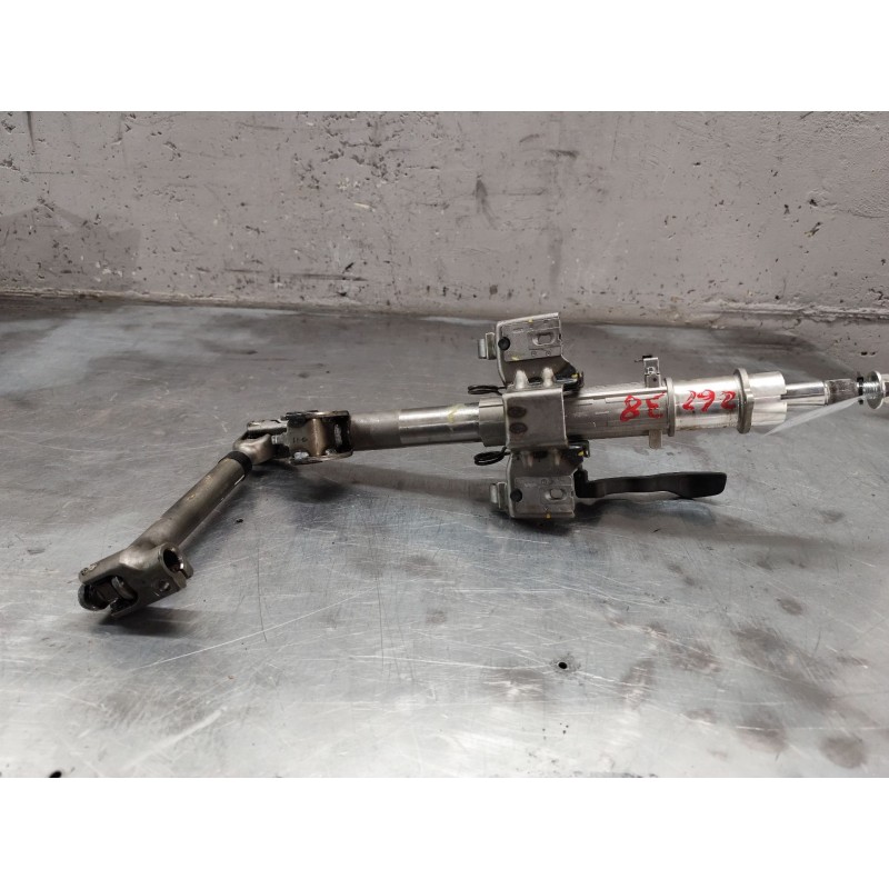 Recambio de columna direccion para kia sportage iv (ql, qle) 1.7 crdi referencia OEM IAM - Blanco 3