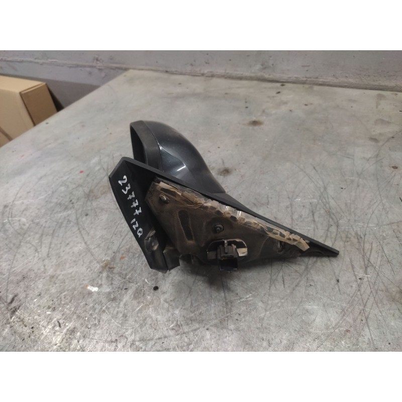 Recambio de retrovisor izquierdo para renault scenic ii authentique referencia OEM IAM  ELECTRICO 5 PINS 4