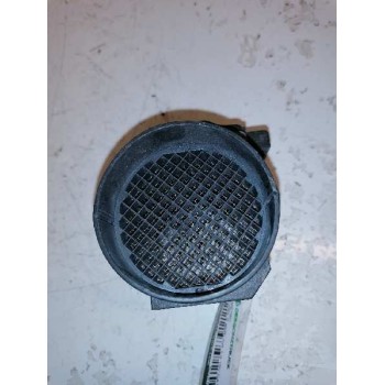 Recambio de caudalimetro para opel vectra b berlina 1.8 16v cat referencia OEM IAM 5WK9150 4 PINS 