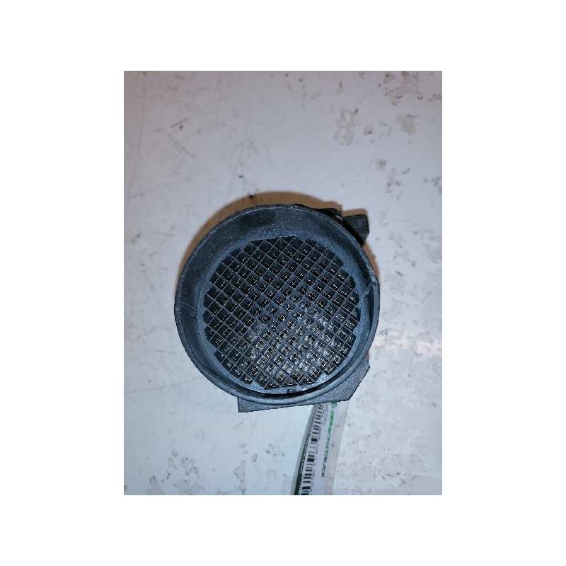 Recambio de caudalimetro para opel vectra b berlina 1.8 16v cat referencia OEM IAM 5WK9150 4 PINS 2