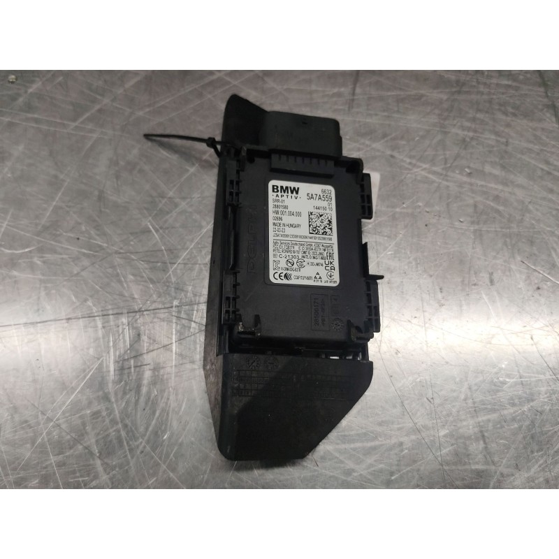 Recambio de modulo electronico para bmw 4 descapotable (g23, g83) m4 competition m xdrive referencia OEM IAM 14415010  5A7A559 - Gris 3