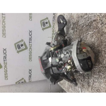 Recambio de caja cambios para fiat seicento (187) active referencia OEM IAM 1086194796  