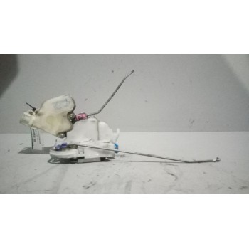 CERRADURA PUERTA DELANTERA IZQUIERDA 80553AA20A 